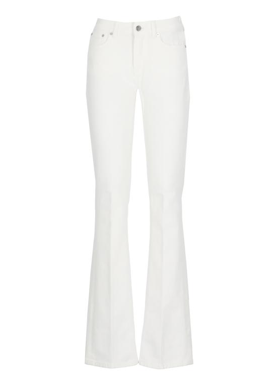 26SS 돈답 데님 팬츠 DP755 BSE037D KPT001 White