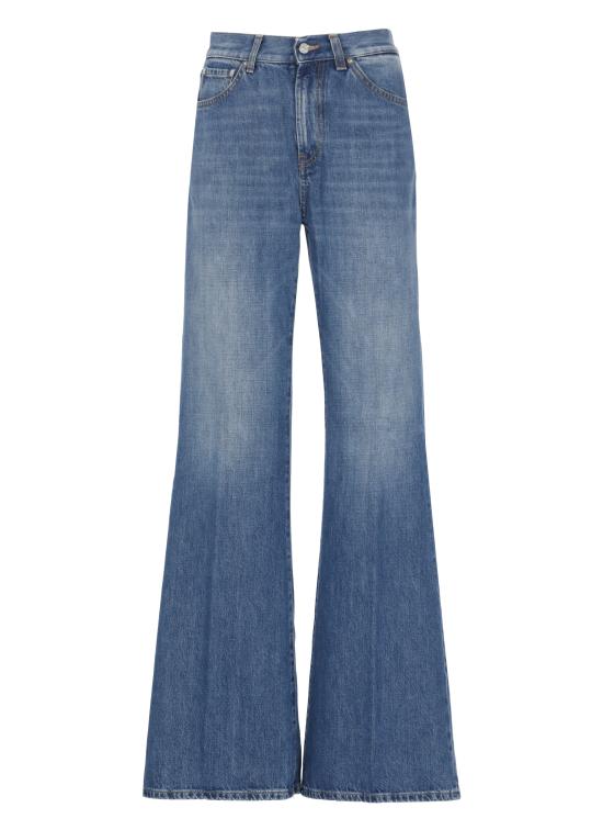 26SS 돈답 데님 팬츠 DP619 DFE286D MR3800 Blue