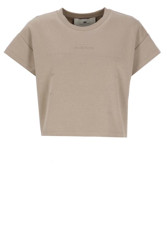 26SS 엘리자베타프랜치 스웨터 MA73D61E2 229 Brown