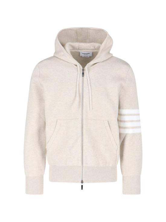  톰브라운 긴팔 티셔츠 MKT023A Y3061 260 Beige