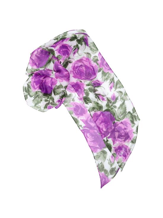 26SS 끌로에 머플러/스카프 26UTB03SIG 91O MultiColour - CHLOE