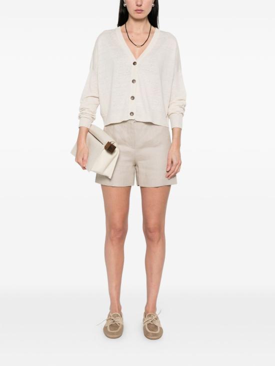 26SS 베이스 가디건 B7728 322118 Beige - BASE