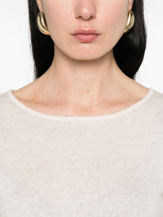 26SS 베이스 스웨터 B7733 322118 Beige - BASE