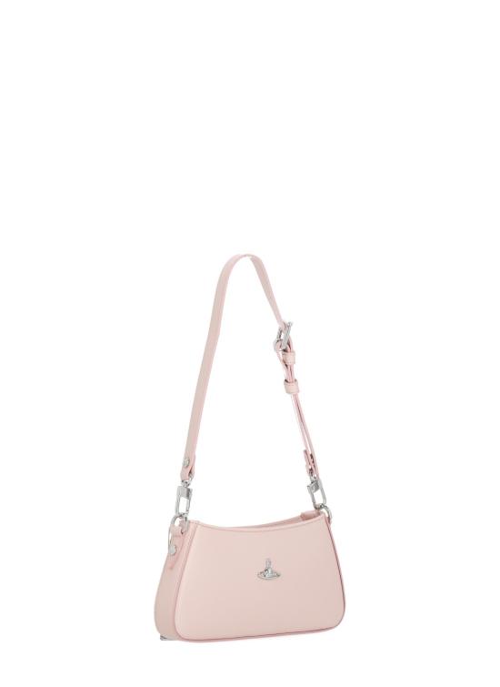 26SS 비비안웨스트우드 타샤 숄더 폰백 5801000JW S0026G405 Beige - VIVIENNE WESTWOOD