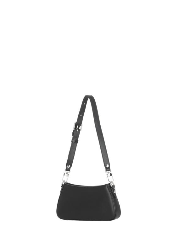 26SS 비비안웨스트우드 타샤 숄더 폰백 5801000JW S0026N401 Black - VIVIENNE WESTWOOD