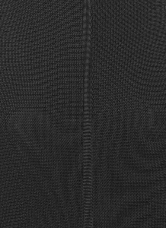 26SS 루루 드 세종 민소매 티셔츠 OHANA BLACK Black - LOULOU DE SAISON