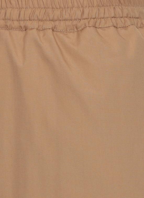 26SS 루루 드 세종 스트레이트 팬츠 SERO LDS DUNE Brown - LOULOU DE SAISON