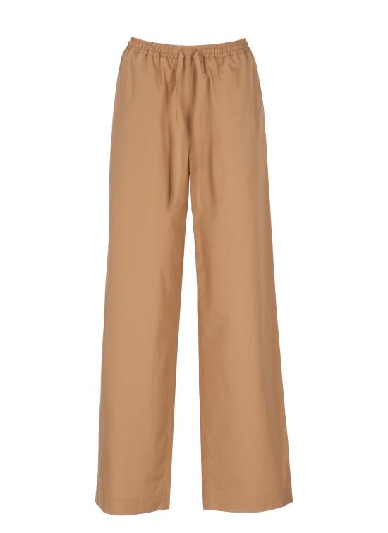 26SS 루루 드 세종 스트레이트 팬츠 SERO LDS DUNE Brown