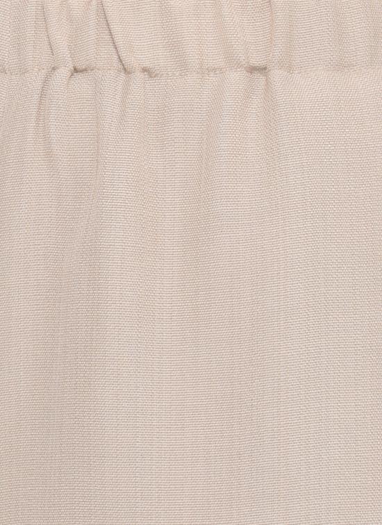 26SS 루루 드 세종 스트레이트 팬츠 SCOT BEIGE Beige - LOULOU DE SAISON