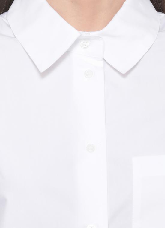 26SS 루루 드 세종 셔츠 LEE WHITE White - LOULOU DE SAISON