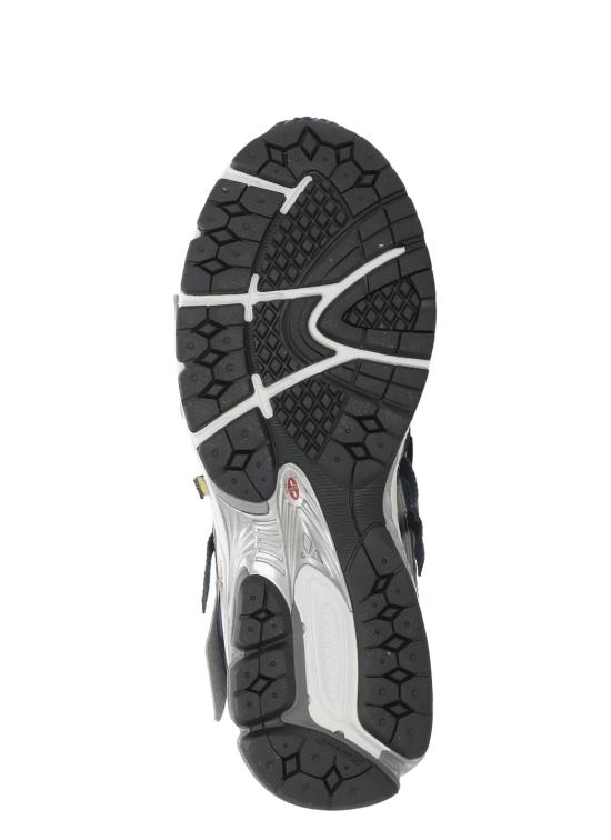 26SS 뉴발란스 스니커즈 U19064F6 GRAPHITE MAGIC BLUE Grey - NEW BALANCE