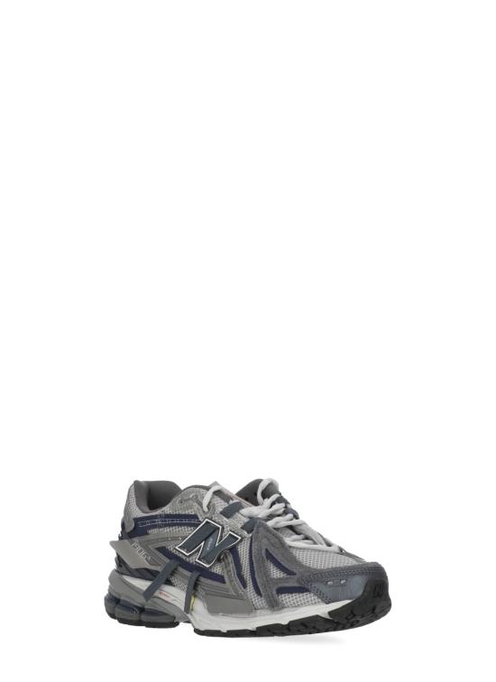 26SS 뉴발란스 스니커즈 U19064F6 GRAPHITE MAGIC BLUE Grey - NEW BALANCE