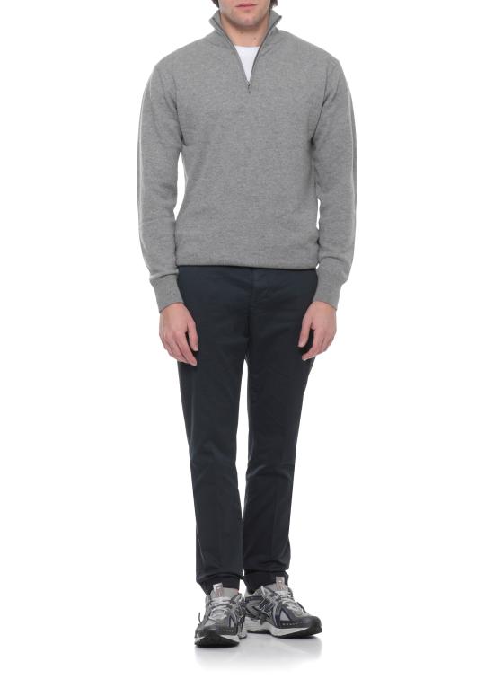 26SS 뉴발란스 스니커즈 U19064F6 GRAPHITE MAGIC BLUE Grey - NEW BALANCE