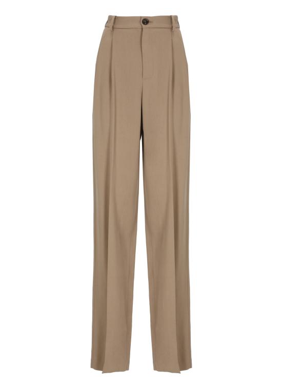 26SS 엘리자베타프랜치 스트레이트 팬츠 PA17661E2 229 Brown