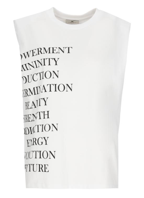 26SS 엘리자베타프랜치 스웨터 MA70P61E2 270 White