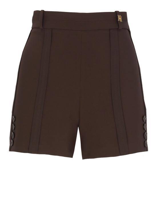 26SS 엘리자베타프랜치 숏팬츠 SH00761E2 644 Brown