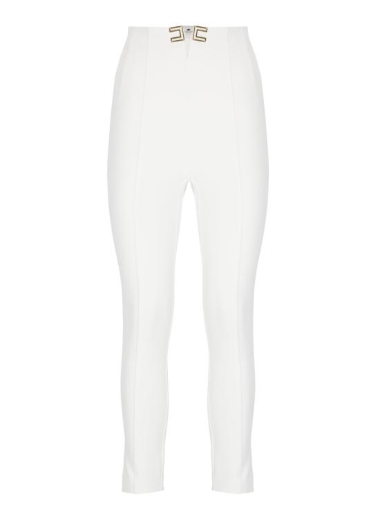 26SS 엘리자베타프랜치 스트레이트 팬츠 PA16361E2 360 Ivory