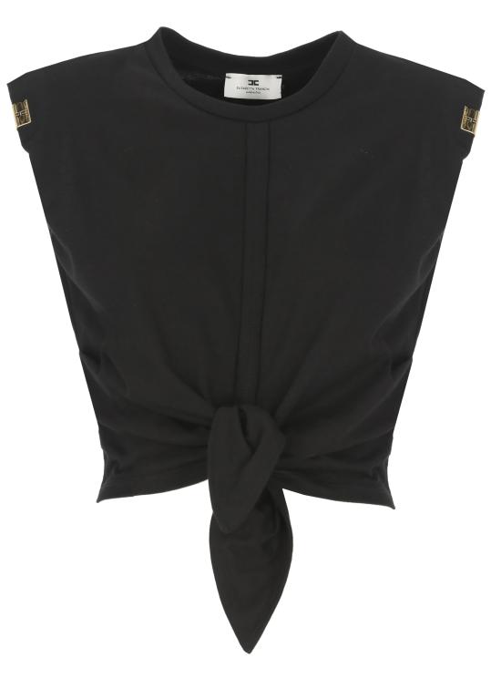 26SS 엘리자베타프랜치 스웨터 MA01161E2 110 Black