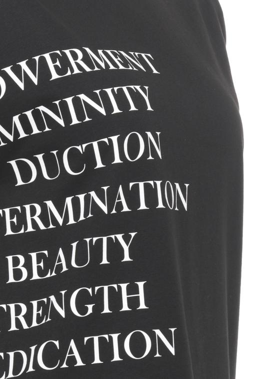 26SS 엘리자베타프랜치 스웨터 MA70P61E2 110 Black - ELISABETTA FRANCHI