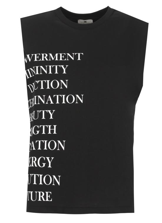 26SS 엘리자베타프랜치 스웨터 MA70P61E2 110 Black