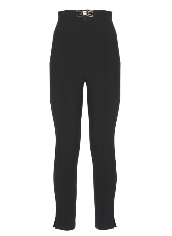 26SS 엘리자베타프랜치 스트레이트 팬츠 PA16361E2 110 Black