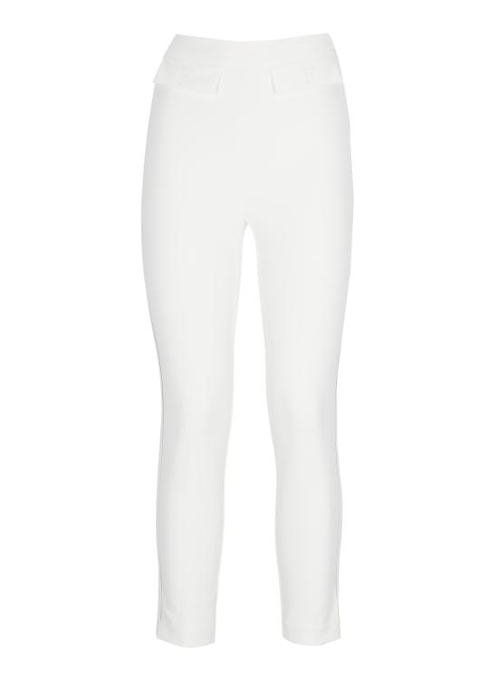 26SS 엘리자베타프랜치 스트레이트 팬츠 PA17061E2 360 Ivory