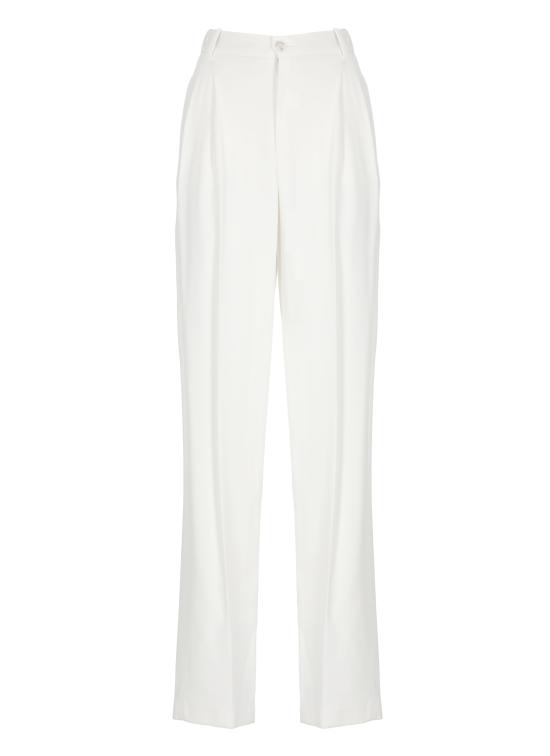 26SS 엘리자베타프랜치 스트레이트 팬츠 PA17661E2 360 Ivory