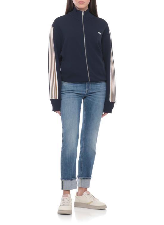 26SS 오트리 메달리스트 로우 스니커즈 AULW NE14LEM SILK Ivory - AUTRY