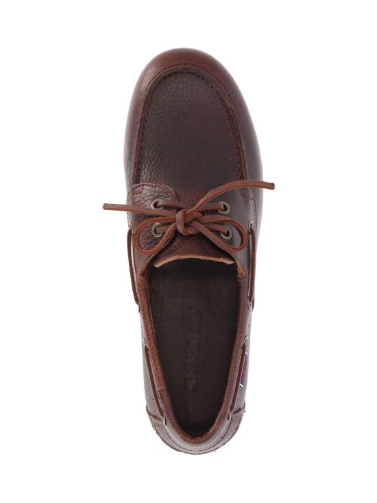 26SS 세바고 로퍼 72131IW 900 Brown - SEBAGO