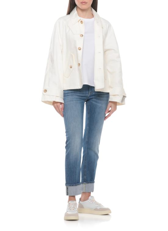 26SS 오트리 메달리스트 로우 스니커즈 AULW LS12WHT FORGET White - AUTRY