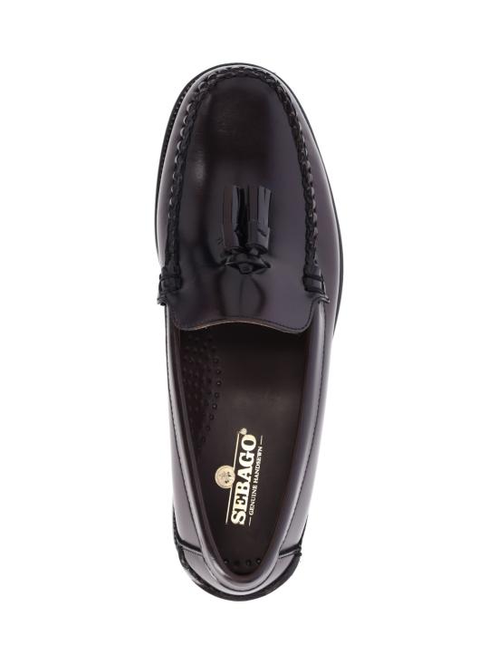 26SS 세바고 로퍼 7001R20 903 Brown - SEBAGO