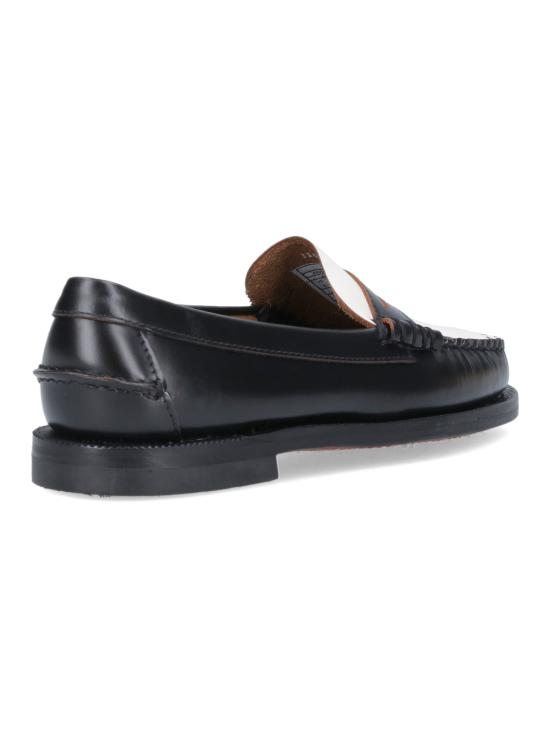 26SS 세바고 로퍼 7001530 987 Black - SEBAGO