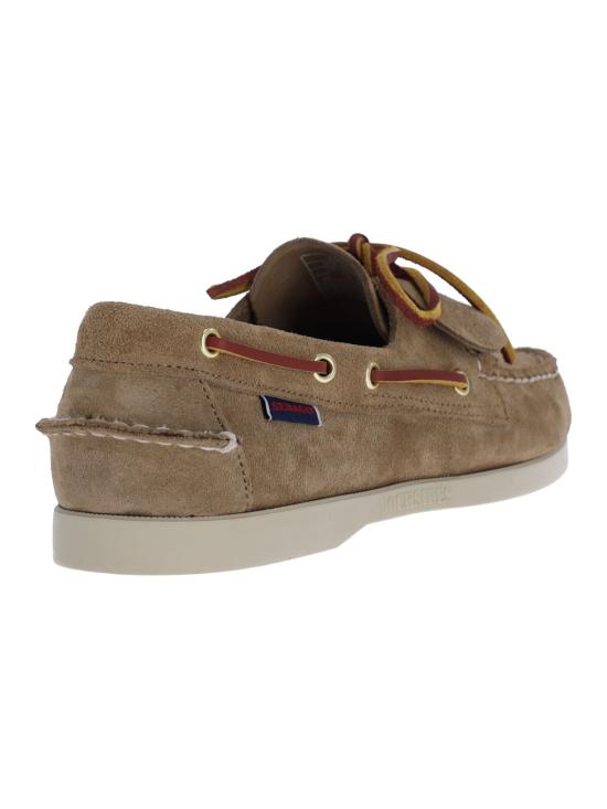 26SS 세바고 로퍼 78123GW AFO Brown - SEBAGO