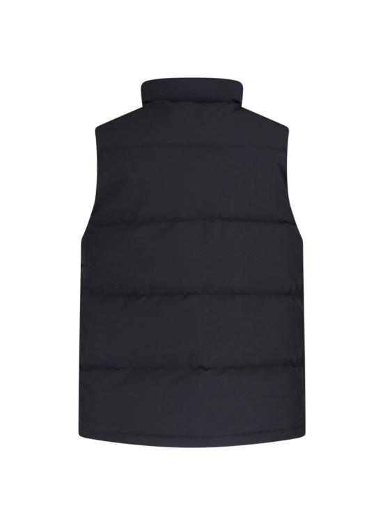 26SS 캐나다구스 프리스타일 크루 베스트 블랙 라벨 4159M 9061 Black - CANADA GOOSE