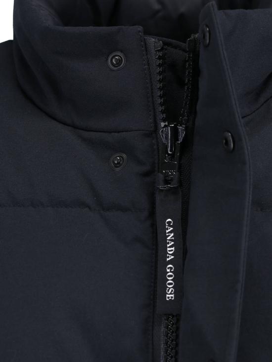 26SS 캐나다구스 프리스타일 크루 베스트 블랙 라벨 4159M 9061 Black - CANADA GOOSE