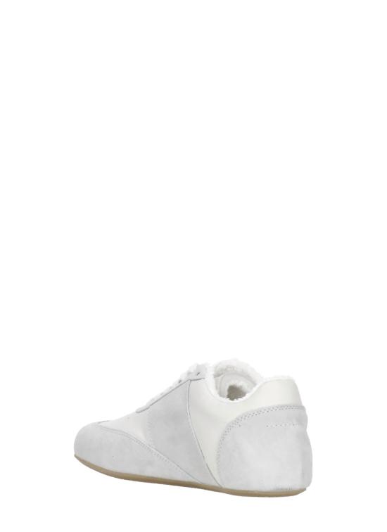 26SS MM6 메종마르지엘라 아나토믹 스니커즈 S66WS0106 P6435T1003 White - MM6 MAISON MARGIELA