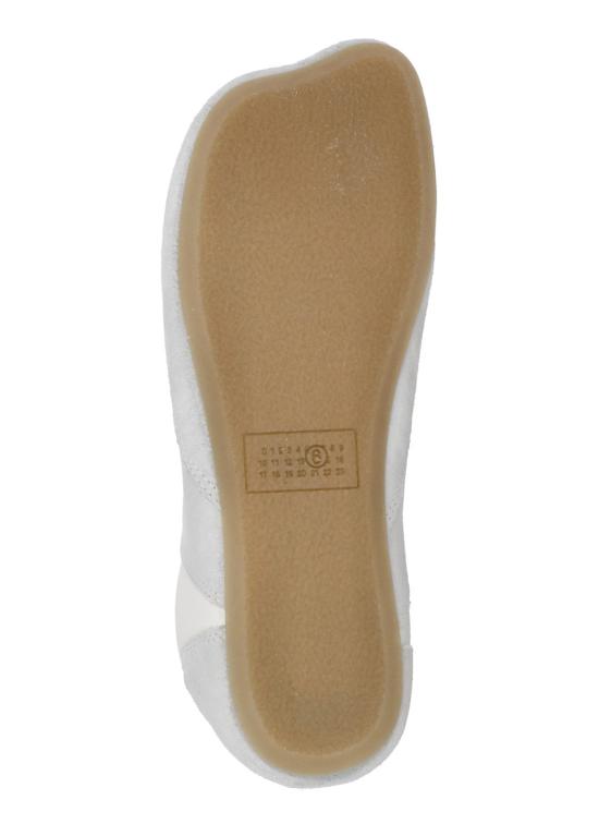 26SS MM6 메종마르지엘라 아나토믹 스니커즈 S66WS0106 P6435T1003 White - MM6 MAISON MARGIELA