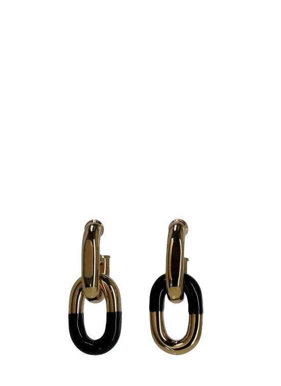 26SS 파코라반 이어링 26PBB0024MET854 M011 Golden - PACO RABANNE