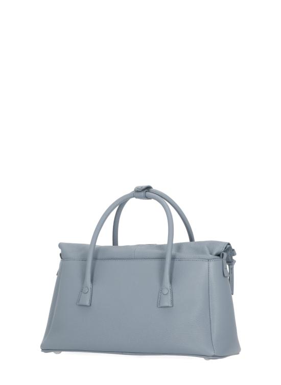 26SS 마르지엘라 5AC 미디엄 토트백 SB1WD0058 P5348T6317 Grey - MAISON MARGIELA