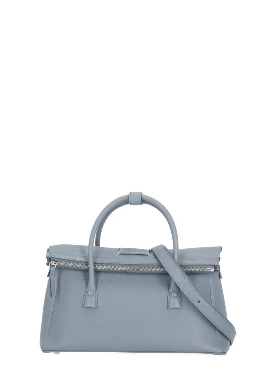 26SS 마르지엘라 5AC 미디엄 토트백 SB1WD0058 P5348T6317 Grey