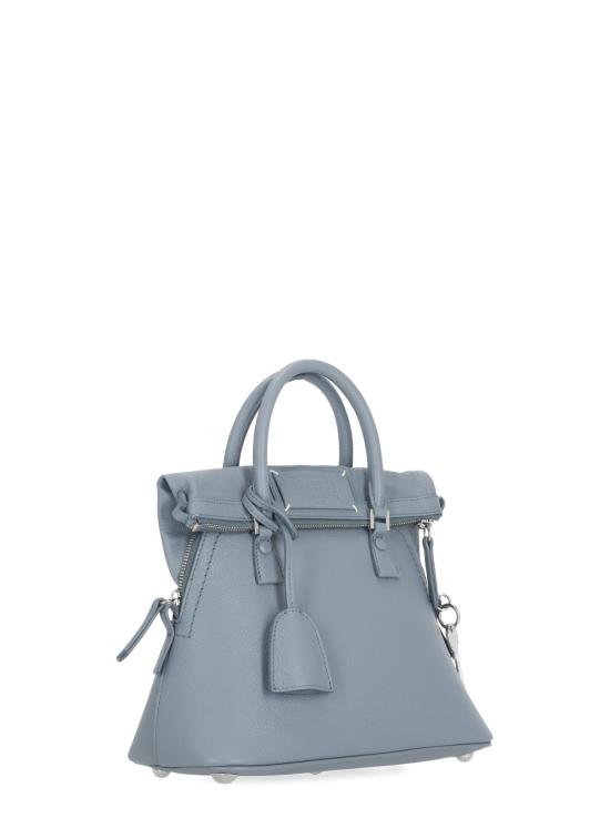 26SS 마르지엘라 5AC 클래식 미니 SB1WG0092 P5348T6317 Grey - MAISON MARGIELA