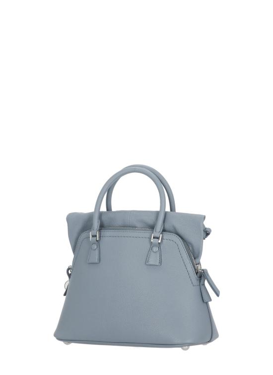 26SS 마르지엘라 5AC 클래식 미니 SB1WG0092 P5348T6317 Grey - MAISON MARGIELA