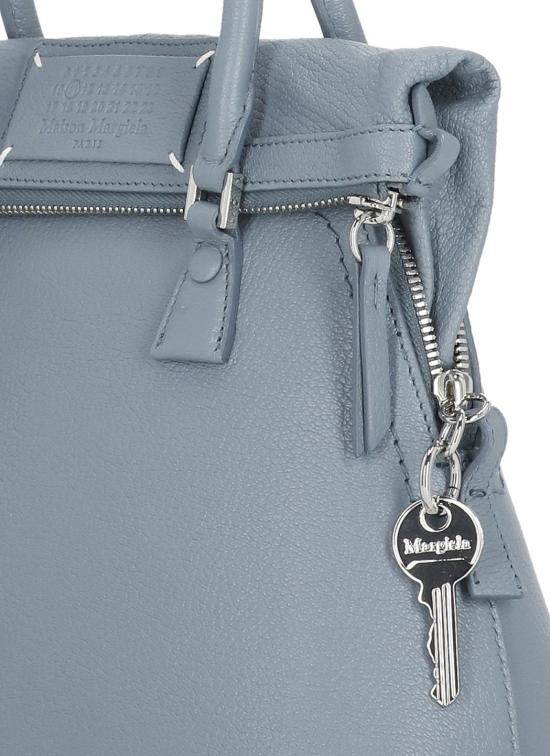 26SS 마르지엘라 5AC 클래식 미니 SB1WG0092 P5348T6317 Grey - MAISON MARGIELA