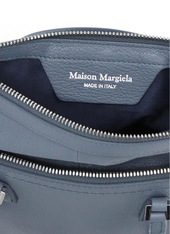26SS 마르지엘라 5AC 클래식 미니 SB1WG0092 P5348T6317 Grey - MAISON MARGIELA