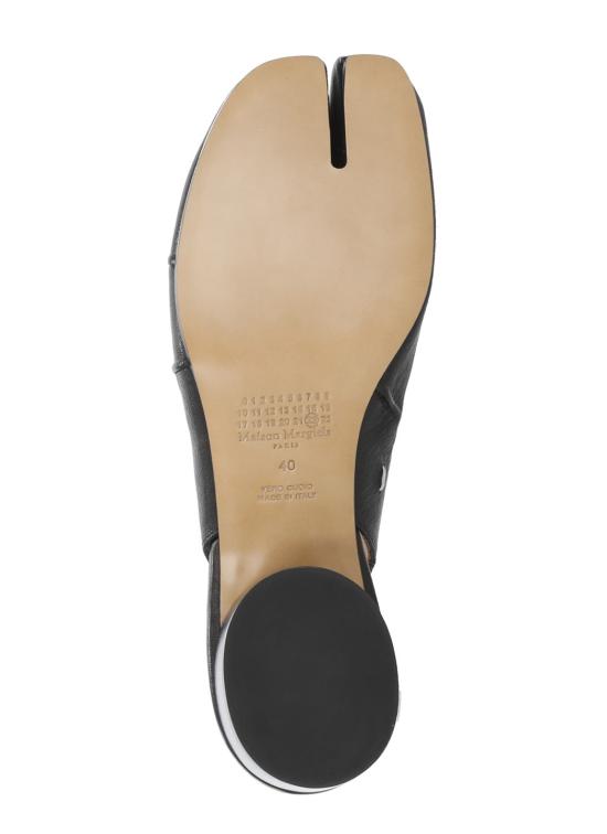 26SS 마르지엘라 힐/펌프스 S58WZ0141 P3753T8013 Black - MAISON MARGIELA