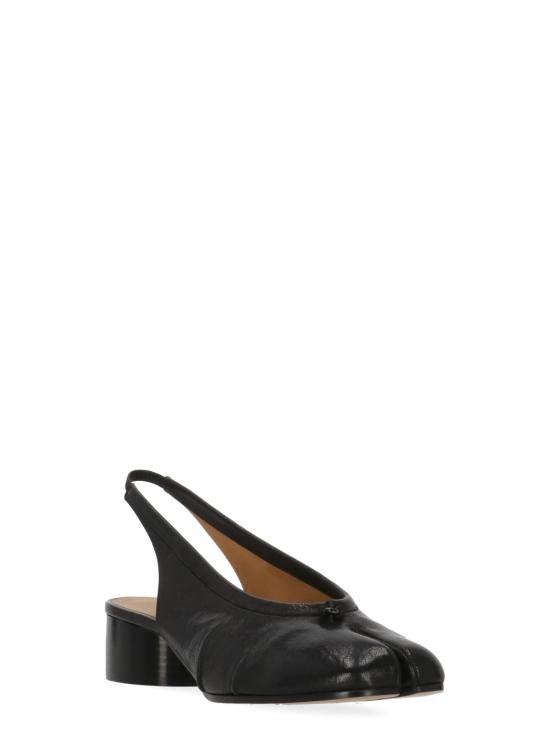 26SS 마르지엘라 힐/펌프스 S58WZ0141 P3753T8013 Black - MAISON MARGIELA