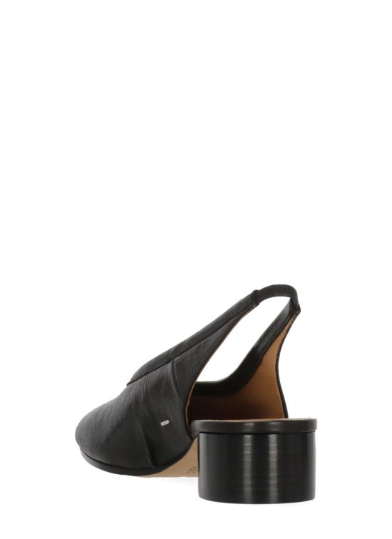 26SS 마르지엘라 힐/펌프스 S58WZ0141 P3753T8013 Black - MAISON MARGIELA