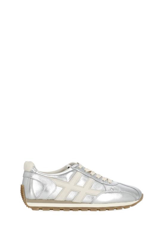 26SS 호간 스니커즈 HXW7010FP0CUXR 0FE0 Silver