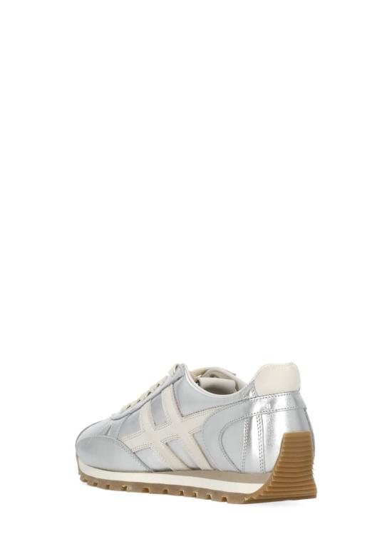 26SS 호간 스니커즈 HXW7010FP0CUXR 0FE0 Silver - HOGAN