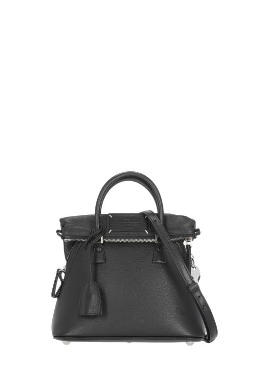 26SS 마르지엘라 5AC 클래식 미니 SB1WG0092 P5348T8013 Black